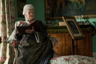 Imagen de La reina Victoria y Abdul - 11