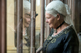 Imagen de La reina Victoria y Abdul - 15