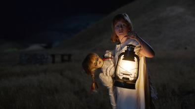 Imagen de (LSE) - Annabelle: Creation - 3