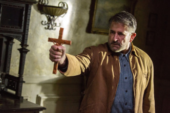 Imagen de (LSE) - Annabelle: Creation - 7