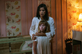Imagen de (LSE) - Annabelle: Creation - 8