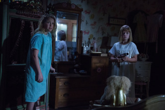 Imagen de (LSE) - Annabelle: Creation - 10