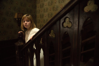 Imagen de (LSE) - Annabelle: Creation - 14