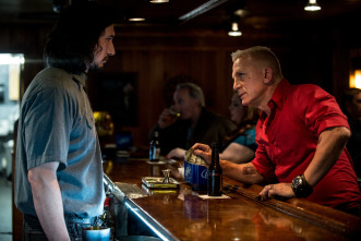 Imagen de La suerte de los Logan - 5