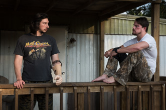 Imagen de La suerte de los Logan - 8