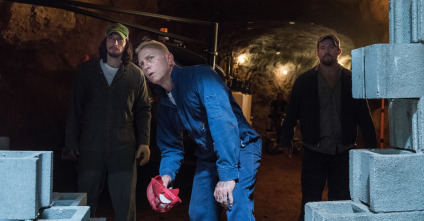 Imagen de La suerte de los Logan - 10