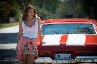 Imagen de La suerte de los Logan - 13