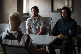 Imagen de La suerte de los Logan - 16