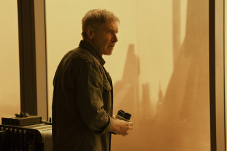 (LSE) - Blade Runner 2049