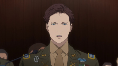 Genocidal Organ