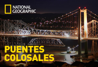 Puentes Colosales 