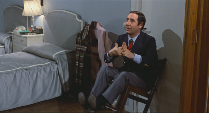 Manolo la Nuit