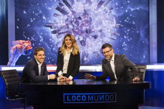 Imagen de LocoMundo (T3) - 4