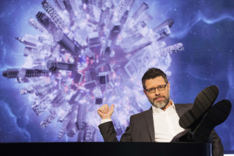 Imagen de LocoMundo (T3) - 5