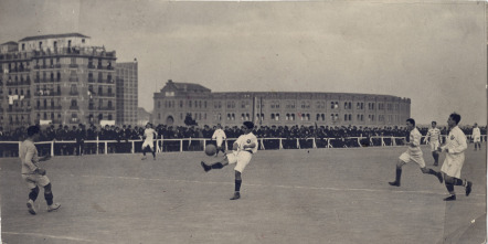 Bernabéu