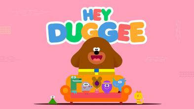 Hey Duggee (T2)