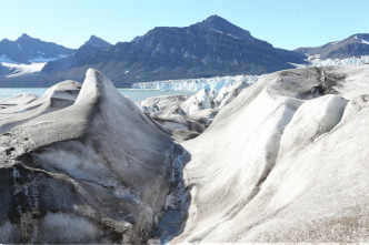 Imagen de Nuestro planeta (One Strange Rock)  - 6