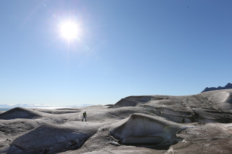 Imagen de Nuestro planeta (One Strange Rock)  - 12