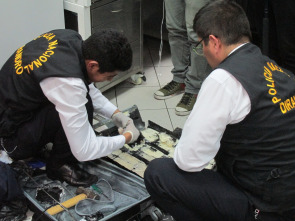 Imagen de Alerta Aeropuerto 3: Perú  - 4