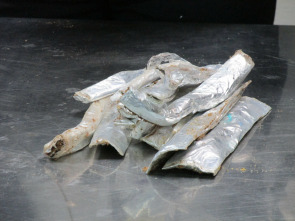 Imagen de Alerta Aeropuerto 3: Perú  - 7