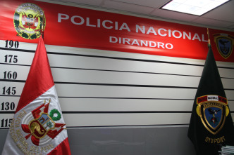 Imagen de Alerta Aeropuerto 3: Perú  - 10