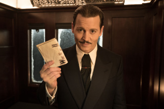 Imagen de Asesinato en el Orient Express - 4