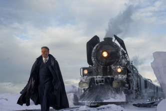 Imagen de Asesinato en el Orient Express - 5