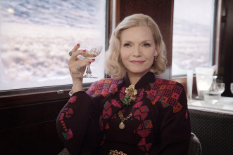 Imagen de Asesinato en el Orient Express - 7