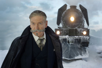Imagen de Asesinato en el Orient Express - 3