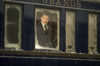 Imagen de Asesinato en el Orient Express - 12