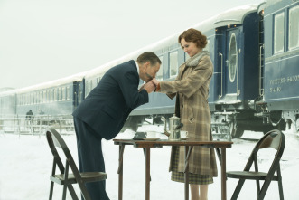 Imagen de Asesinato en el Orient Express - 16