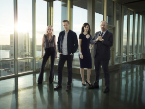 Billions (T3)