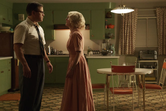 Suburbicon