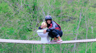 Imagen de El castillo de Takeshi (Tailandia) (T1) - 4