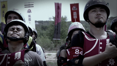 Imagen de El castillo de Takeshi (Tailandia) (T1) - 5