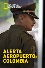 Alerta Aeropuerto: Colombia 