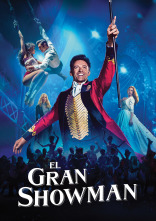 (LSE) - El gran showman