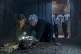 Imagen de Insidious: La última llave - 5