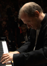 Imagen de Legato - El Mundo del Piano: Marc-André Hamelin - 1