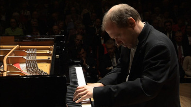 Imagen de Legato - El Mundo del Piano: Marc-André Hamelin - 2