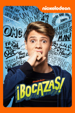 Imagen de Bocazas - 1