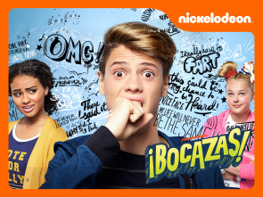 Imagen de Bocazas - 2