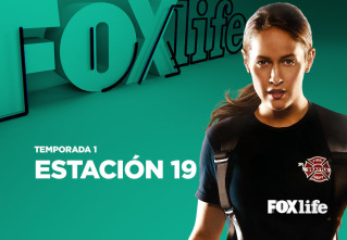 Estación 19 (T1): Ep.8 Cada segundo cuenta