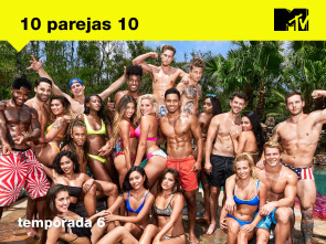 Imagen de 10 Parejas 10 (T6) - 2