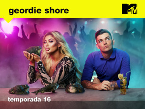 Imagen de Geordie Shore (T16) - 2