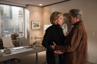 The Good Fight (T2): Ep.4 Día 429