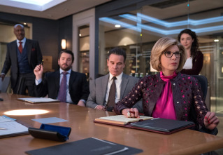 The Good Fight (T2): Ep.5 Día 436