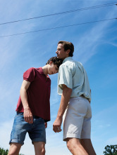 (LSE) - Call Me by Your Name
