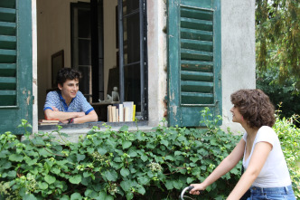 (LSE) - Call Me by Your Name