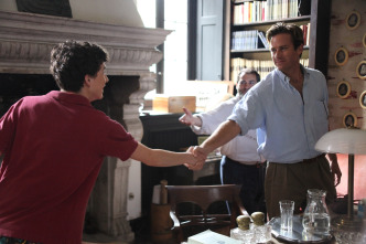 (LSE) - Call Me by Your Name